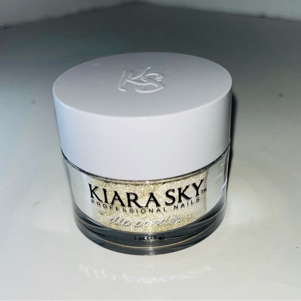 Kiara Sky Dip Powder D103 Super-Ficial